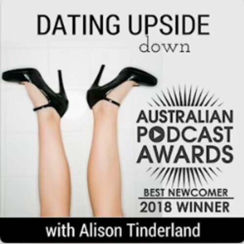 Dating Upside Down cover art