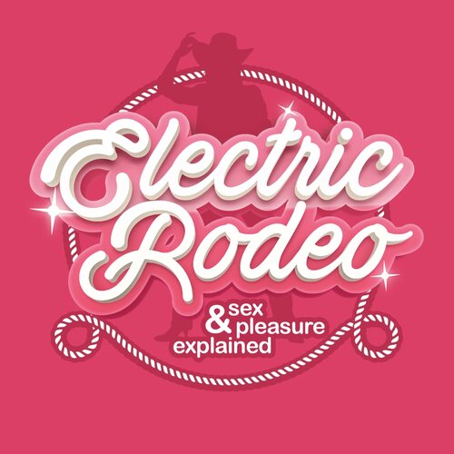 Electric Rodeo cover art