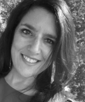 Nicole Goodman, Director of Watch and Listen Studios
