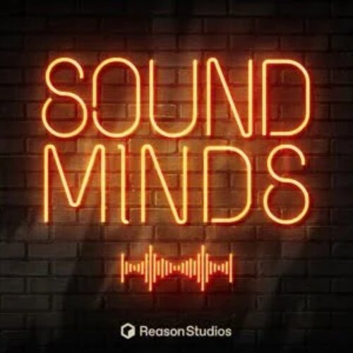 Sound Minds cover art